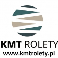 Logo KMT ROLETY