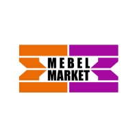 Logo Mebel-market