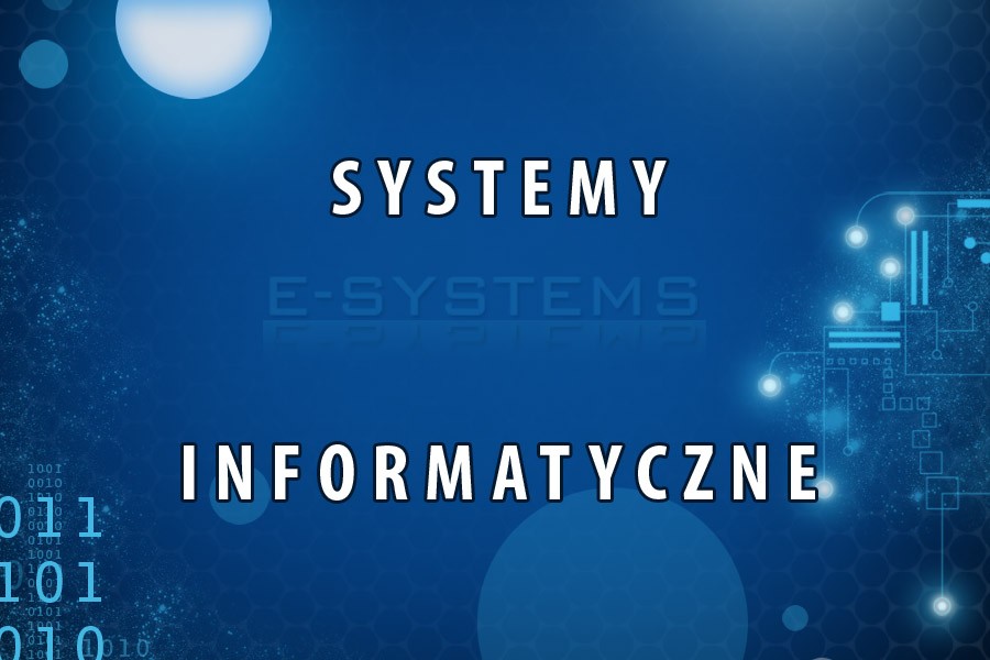 Programowanie systemów informatycznych