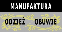 Sklepy MANUFAKTURA