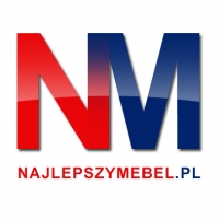 NAJLEPSZYMEBEL.PL - internetowy sklep meblowy