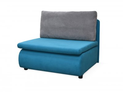 Kanapa łóżko sofa KUBUŚ