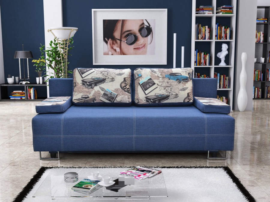 Kanapa sofa EMINA